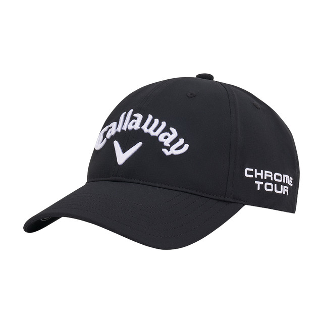 Callaway Drive Swing Snapback Hat - Maple Hill Golf